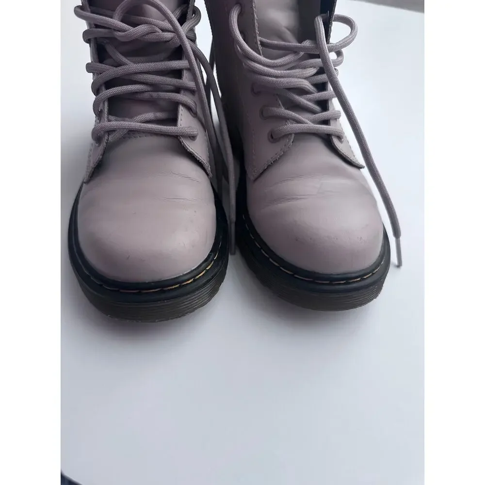 Dr. Martens minor wear